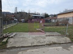 Teren intravilan 617 mp de vanzare in Breaza